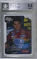 Jeff Gordon [BGS 8.5 NM‑MT+]