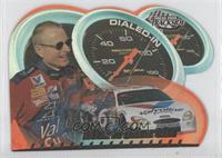 Mark Martin