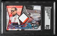 Dale Earnhardt [SGC 8 NM/Mt] #/200