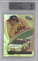 Terry Labonte [BGS 9 MINT]