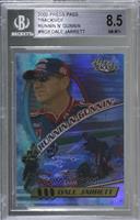 Dale Jarrett [BGS 8.5 NM‑MT+]