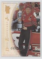 Dale Earnhardt Jr. #/200