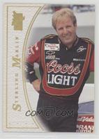 Sterling Marlin