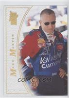 Mark Martin