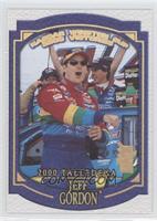 Jeff Gordon