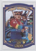 Jeff Gordon