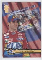 Jeff Gordon