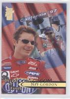 Jeff Gordon