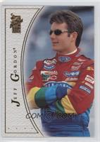 Jeff Gordon