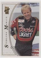 Sterling Marlin