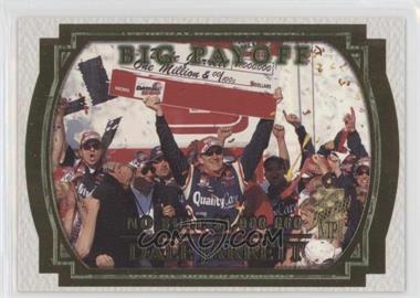 2000 Press Pass VIP - [Base] #28 - Dale Jarrett