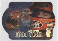 Jeff Gordon