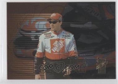 2000 Press Pass VIP - Head Gear #HG 3 - Tony Stewart