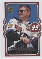 Jeff Burton