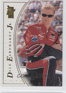 2000 Press Pass VIP - Promo #1 - Dale Earnhardt Jr.