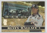 Rusty Wallace