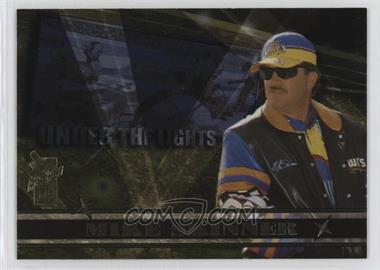 2000 Press Pass VIP - Under the Lights #UL 8 - Mike Skinner