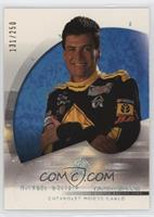 Michael Waltrip #/250