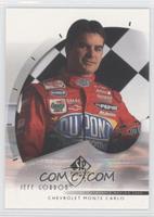 Jeff Gordon