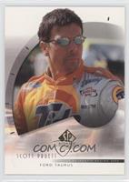 Scott Pruett