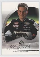 Jason Leffler