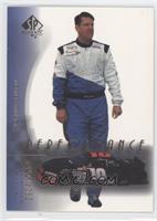 Performance - Johnny Benson #/2,500