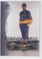 Performance - Kenny Wallace #/2,500