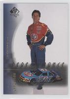 Performance - John Andretti #/2,500