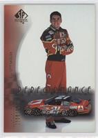 Performance - Elliott Sadler #/2,500