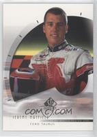 Jeremy Mayfield