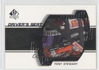 Tony Stewart