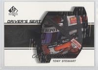 Tony Stewart