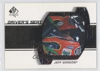 Jeff Gordon