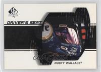 Rusty Wallace