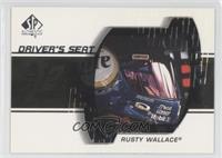 Rusty Wallace