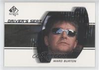 Ward Burton