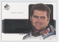 Bobby Labonte