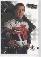 Jeremy Mayfield