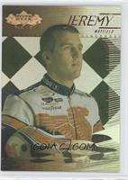 Jeremy Mayfield