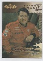 Johnny Benson