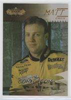 Matt Kenseth