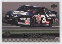 Dale Earnhardt [EX to NM]