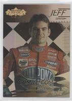 Jeff Gordon