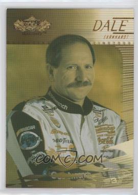 2000 Upper Deck - [Base] #7 - Dale Earnhardt