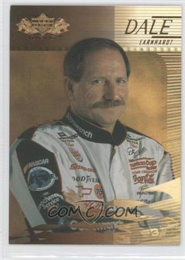 2000 Upper Deck - [Base] #7 - Dale Earnhardt