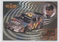 Jeff Gordon