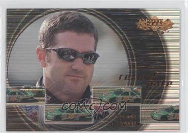 2000 Upper Deck - Record Pace #RP2 - Bobby Labonte