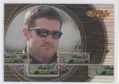 2000 Upper Deck - Record Pace #RP2 - Bobby Labonte