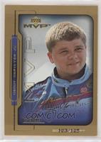 Bobby Hamilton Jr. #/125