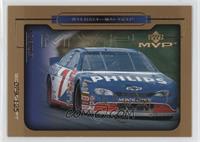 Michael Waltrip #/125